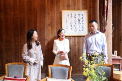 澳门威尼斯人网站致力于将黄山市打造成世界一流的旅游目的地