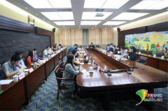 澳门威尼斯人网站 中国青年网漯河 4月 28 日电 （张文杰）河南省漯河市食品产